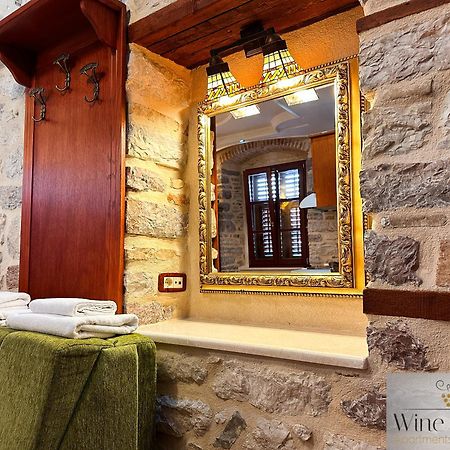 Apartments Wine House Old Town Kotor Exterior photo