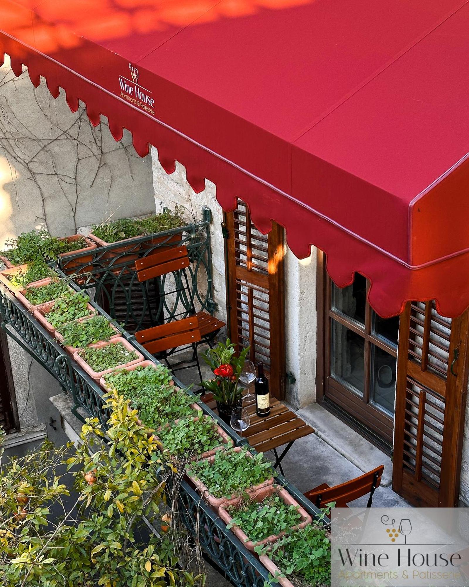 Apartments Wine House Old Town Kotor Exterior photo