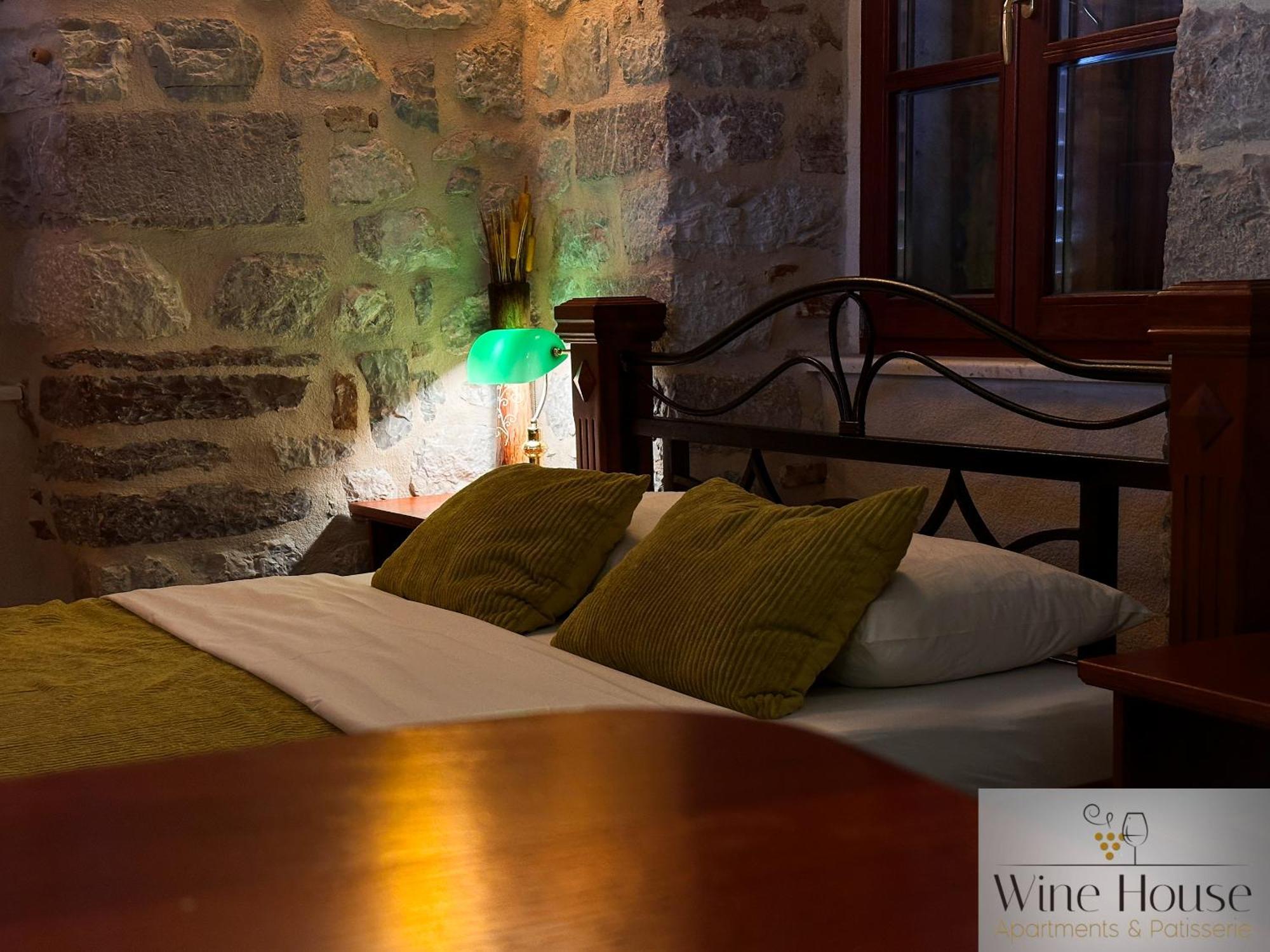 Apartments Wine House Old Town Kotor Exterior photo