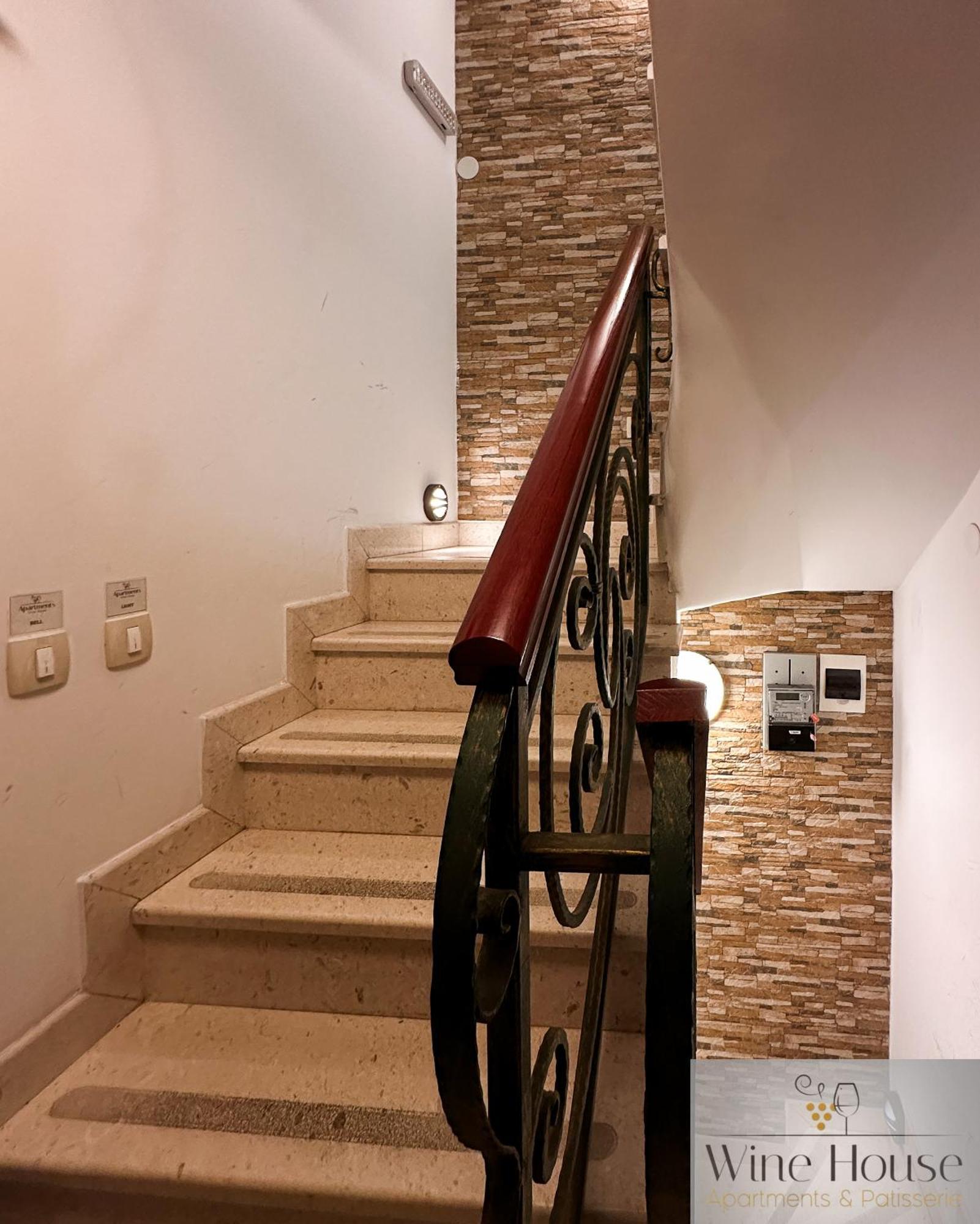 Apartments Wine House Old Town Kotor Exterior photo
